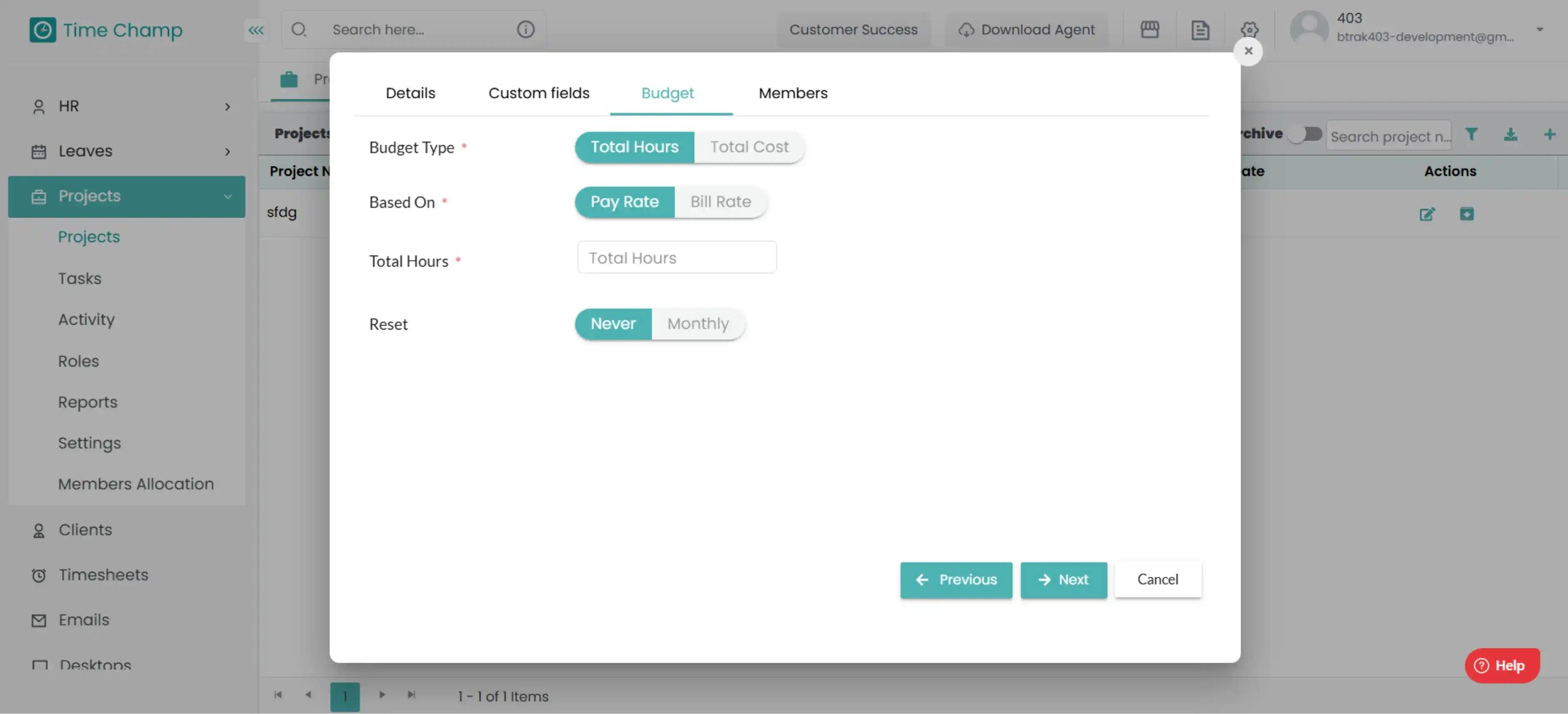 Analyze Worklog Reports