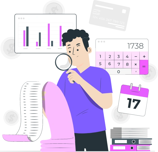 Comprehensive Work Log Reports