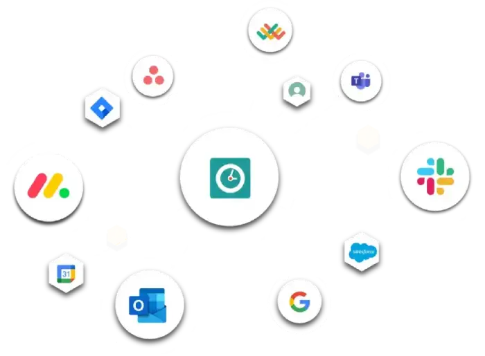 explore integrations image