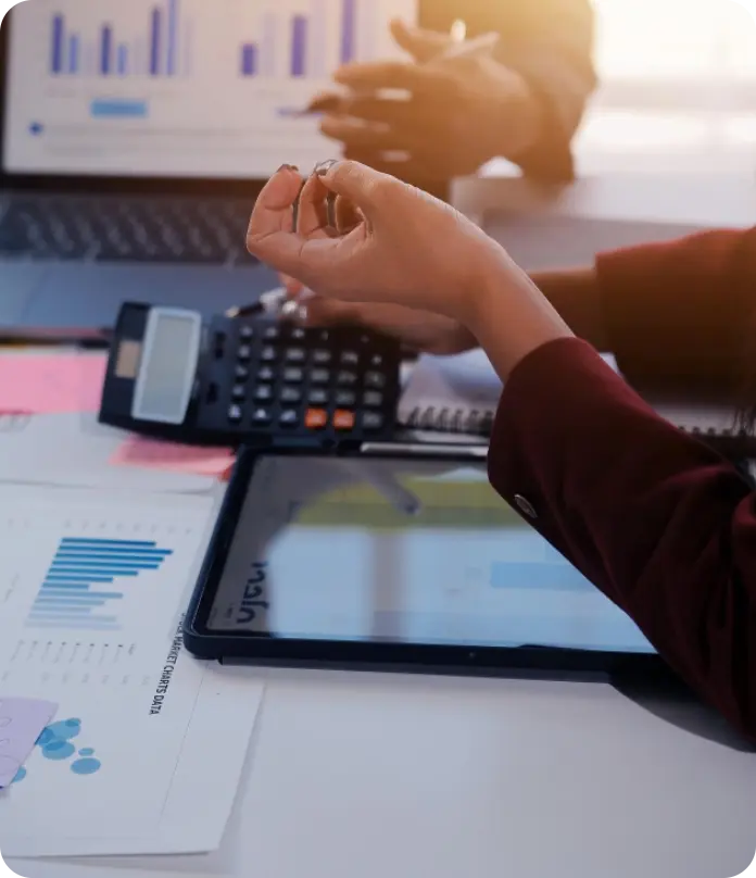 Finance & Accounting