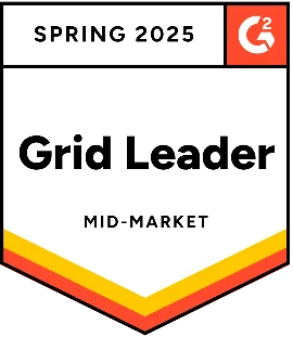 midmarket leader