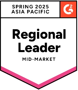 regional leader timechamp