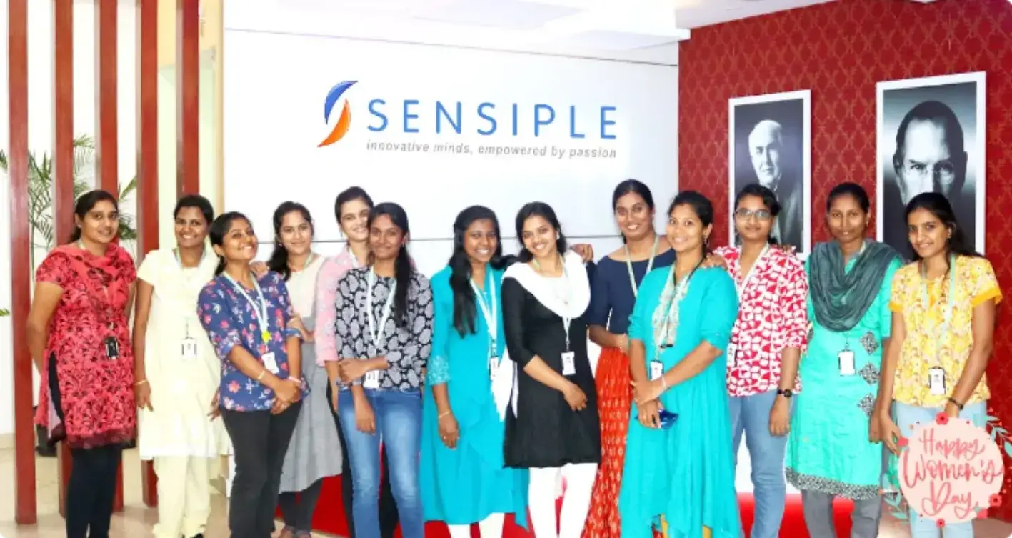 sensiple header image
