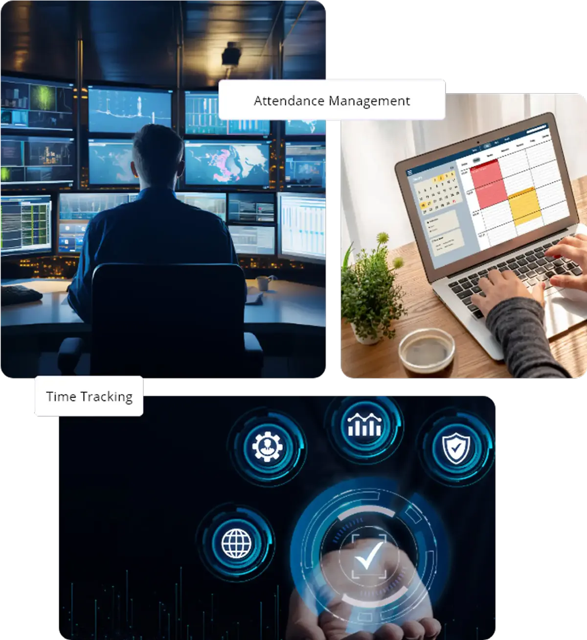 Task Timer Use Cases