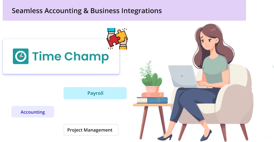 Timesheets & Invoice Management