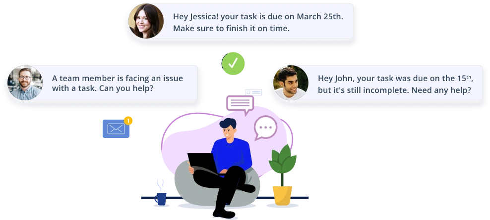 Timesheets & Invoice Management