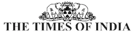 times of india logo