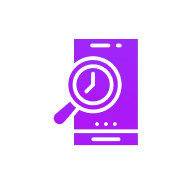 real time monitoring